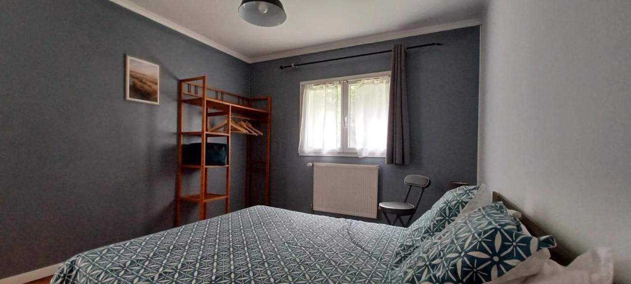 Holiday home La Sapiniere Saint-Vincent-de-Paul (Landes)