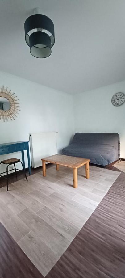 Holiday home La Sapiniere *