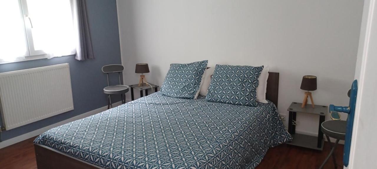 Holiday home La Sapiniere