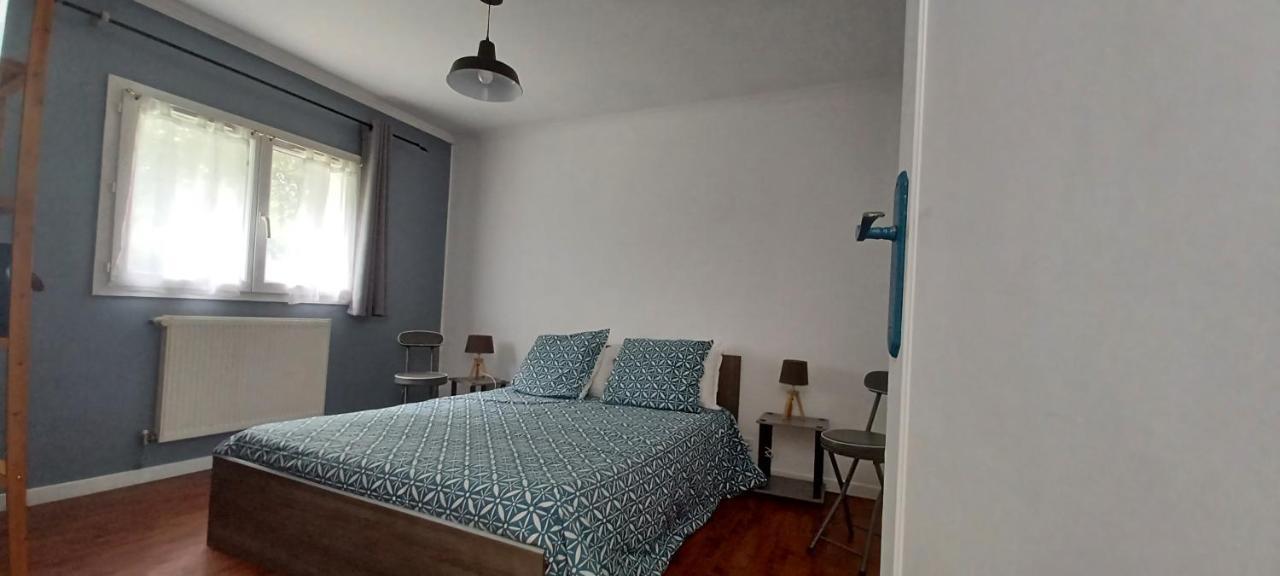 La Sapiniere Holiday home *
