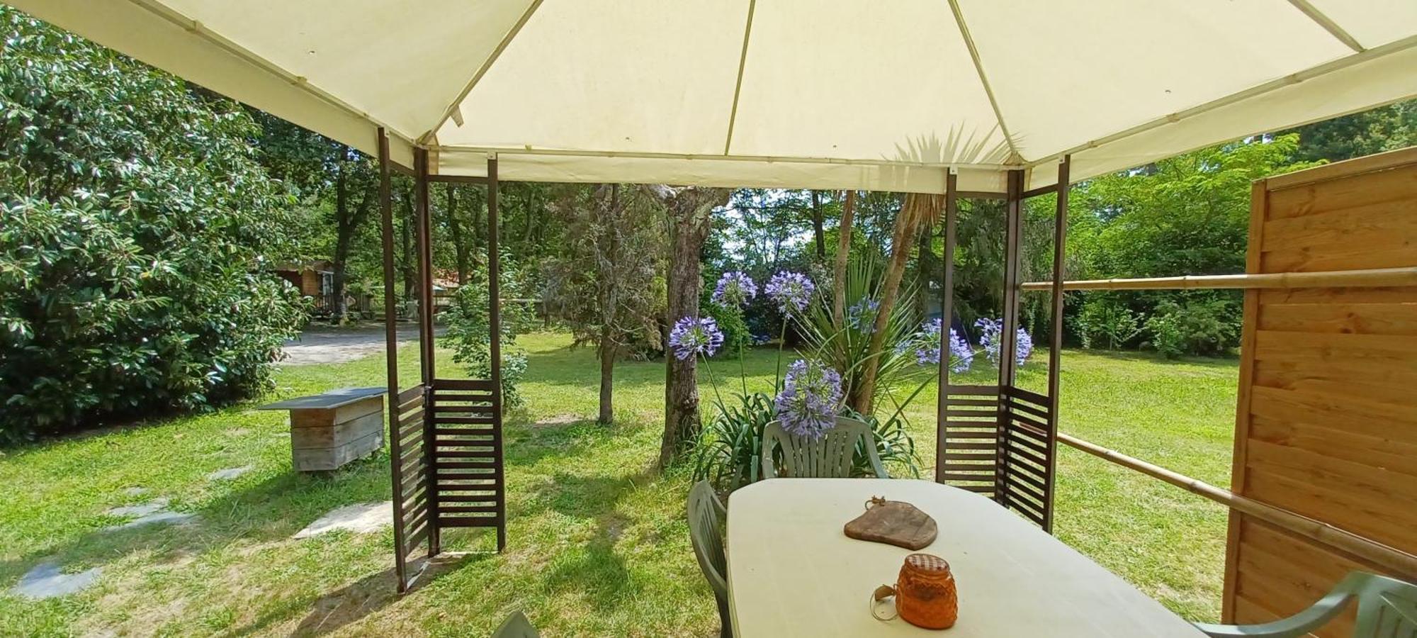 Holiday home La Sapiniere Saint-Vincent-de-Paul (Landes)